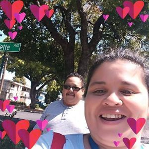 Meet your Posher, Clarisa